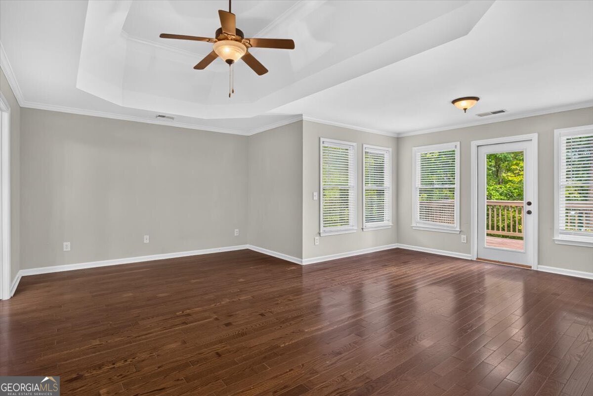 2021 Eagles Ridge Waleska - Photo 31
