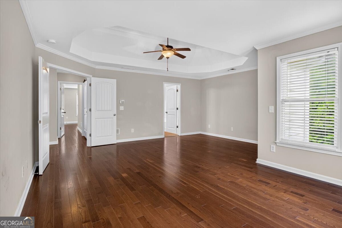2021 Eagles Ridge Waleska - Photo 33