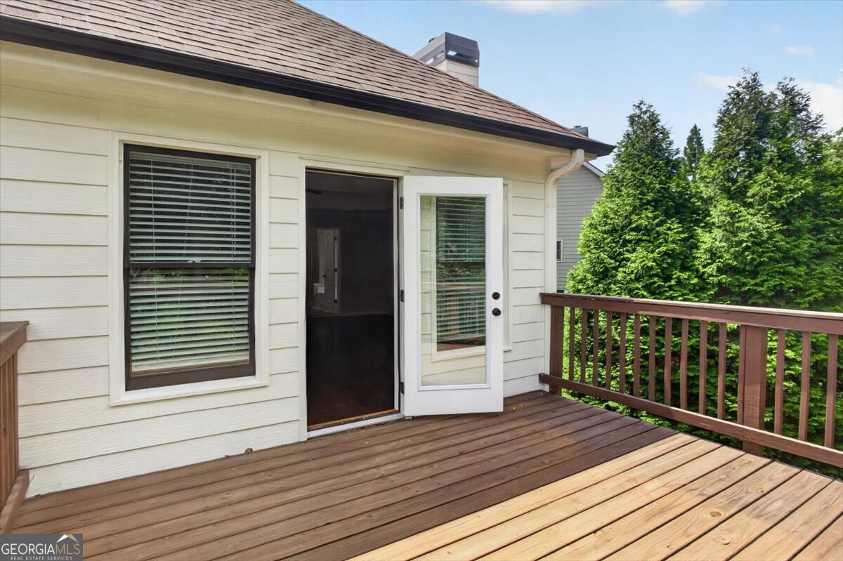 2021 Eagles Ridge Waleska - Photo 35