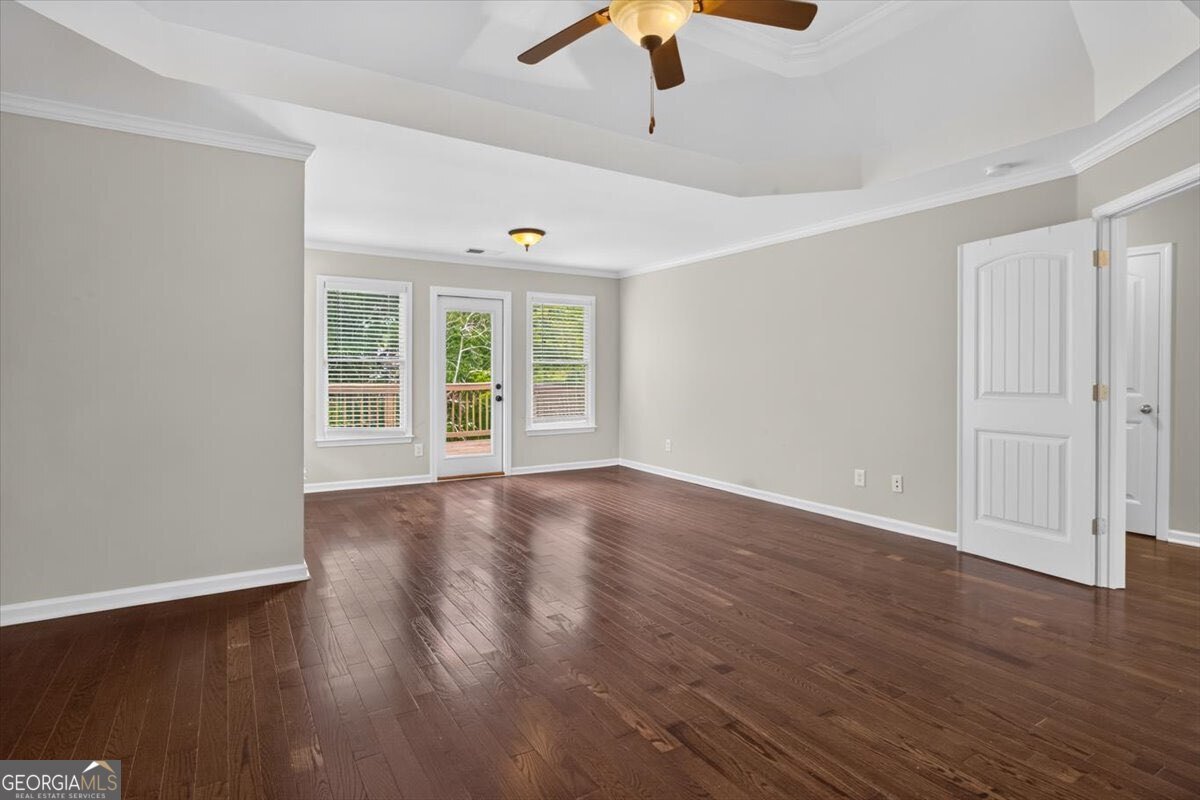 2021 Eagles Ridge Waleska - Photo 36