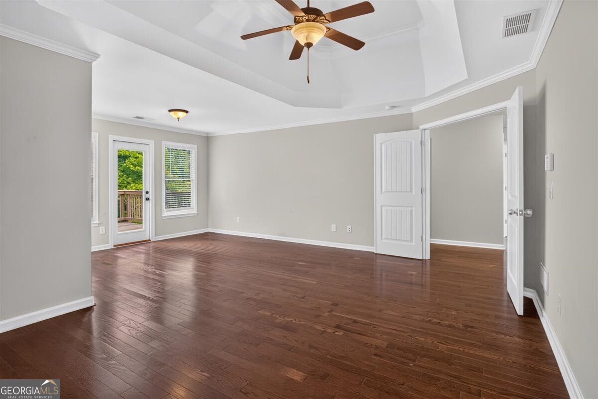2021 Eagles Ridge Waleska - Photo 38