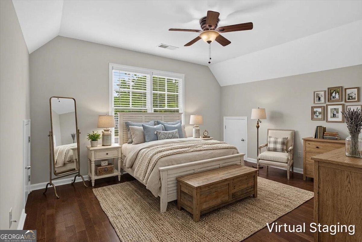 2021 Eagles Ridge Waleska - Photo 45