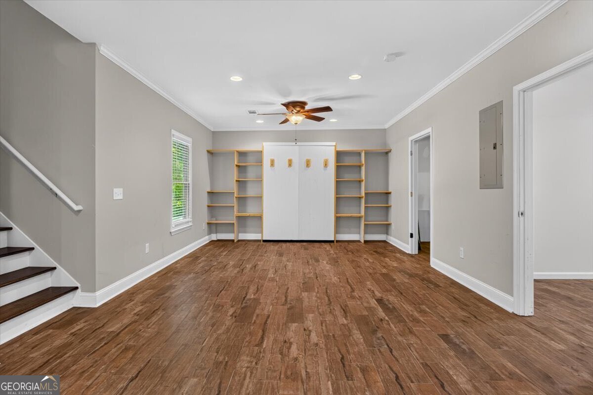 2021 Eagles Ridge Waleska - Photo 53