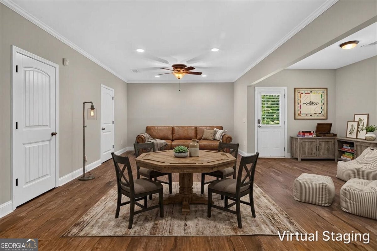2021 Eagles Ridge Waleska - Photo 54