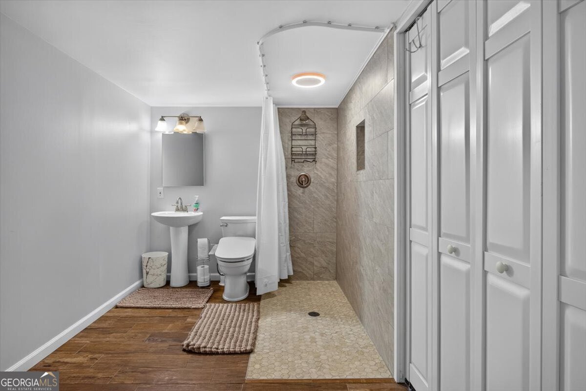 2021 Eagles Ridge Waleska - Photo 58