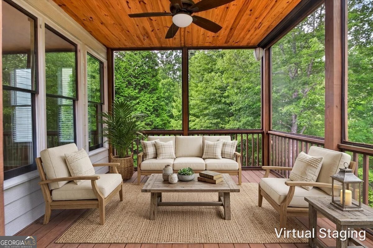2021 Eagles Ridge Waleska - Photo 63