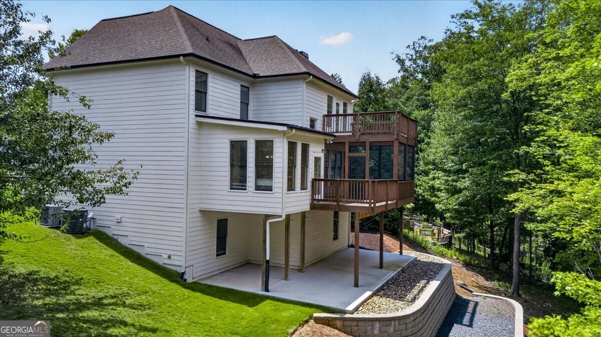 2021 Eagles Ridge Waleska - Photo 68