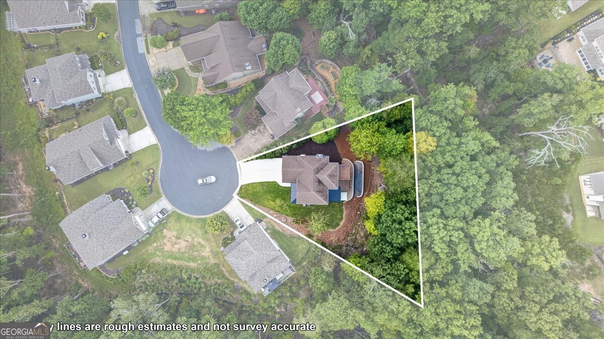 2021 Eagles Ridge Waleska - Photo 70