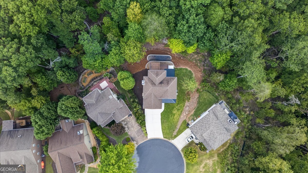 2021 Eagles Ridge Waleska - Photo 73