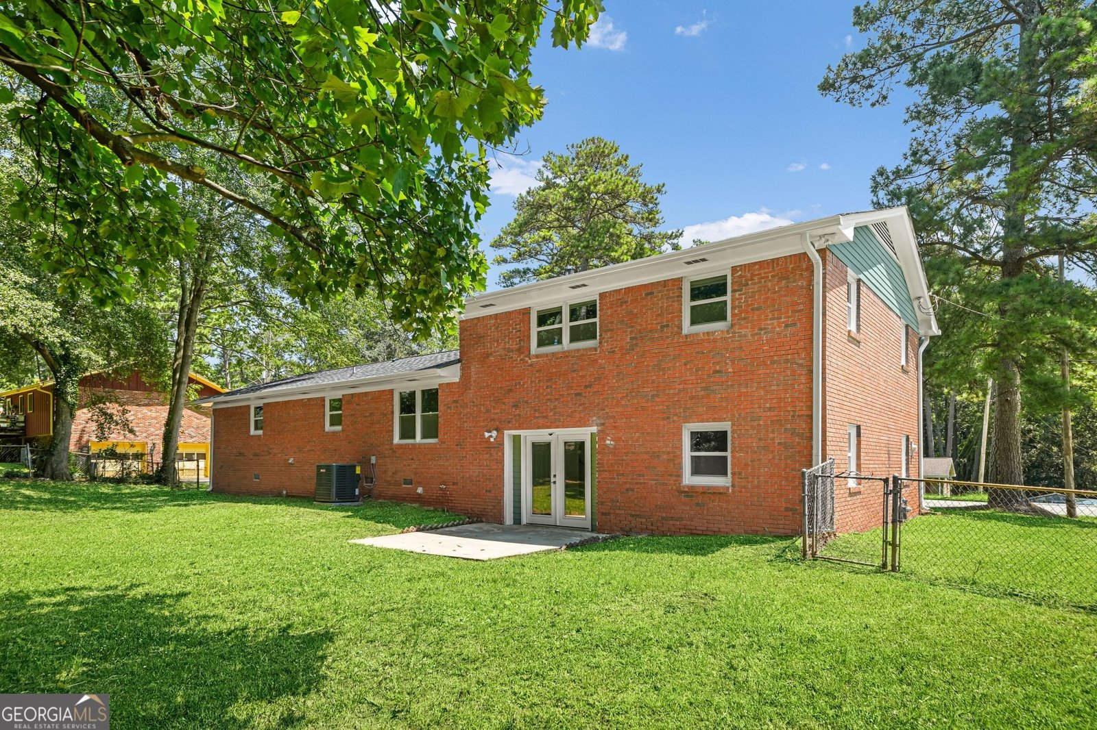 4461 Yates Road College Park - Photo 28