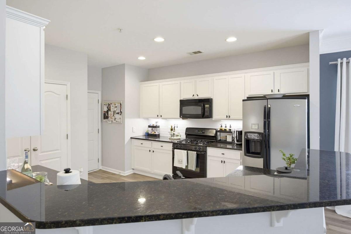 403 Mountain View Lane Woodstock - Photo 13