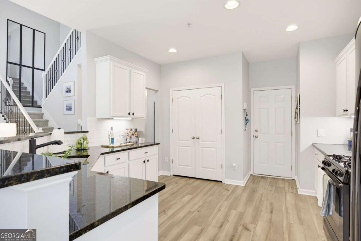 403 Mountain View Lane Woodstock - Photo 15