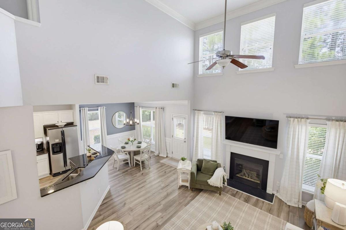 403 Mountain View Lane Woodstock - Photo 21