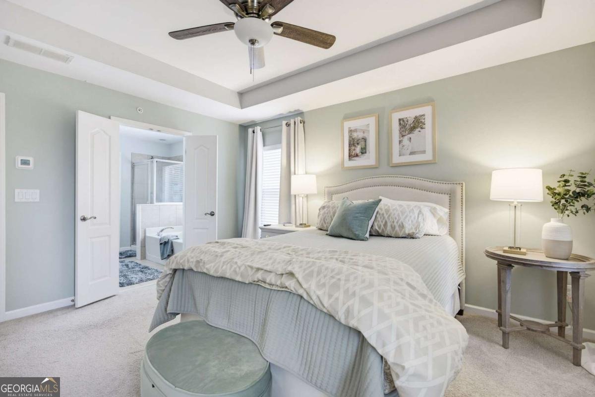 403 Mountain View Lane Woodstock - Photo 24