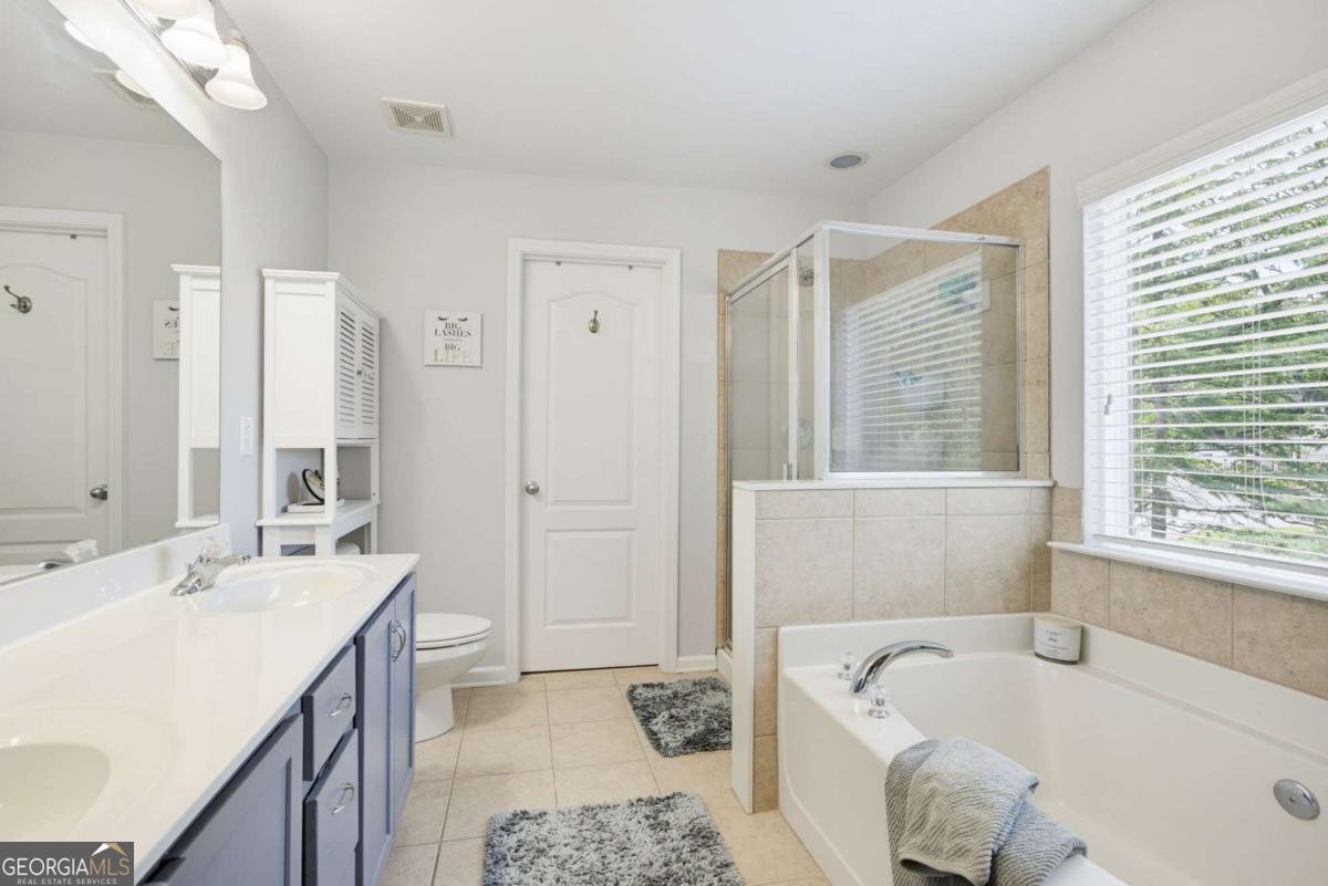 403 Mountain View Lane Woodstock - Photo 25