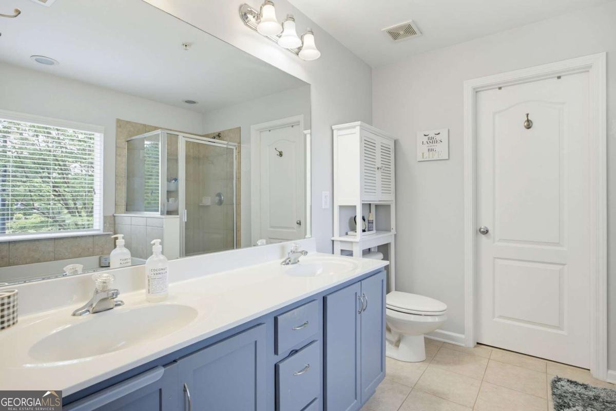 403 Mountain View Lane Woodstock - Photo 26