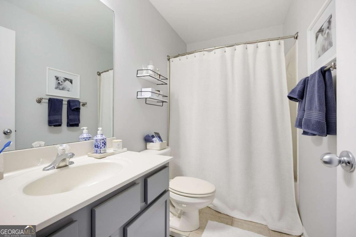 403 Mountain View Lane Woodstock - Photo 29