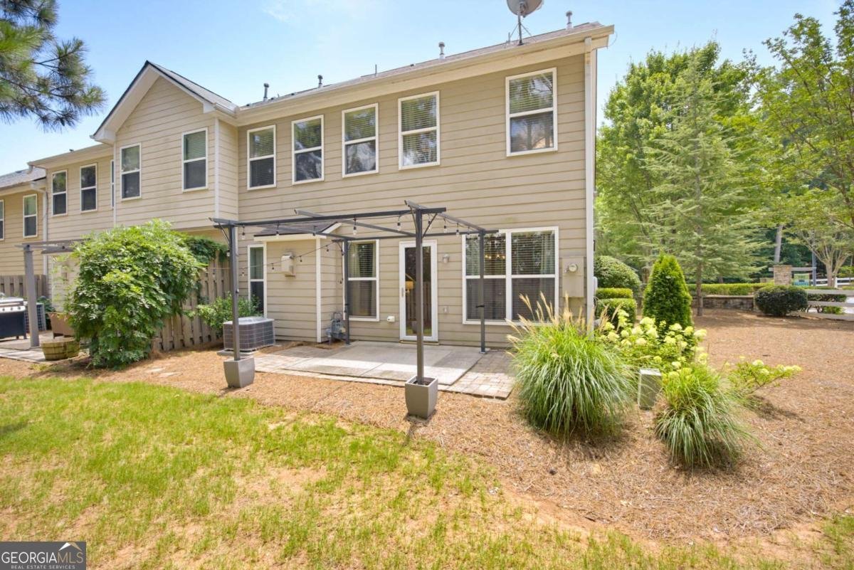 403 Mountain View Lane Woodstock - Photo 33