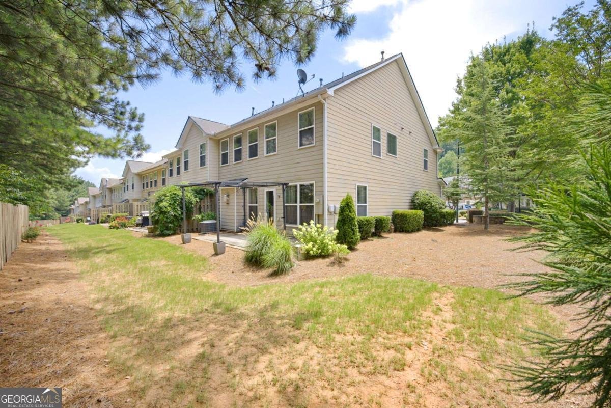 403 Mountain View Lane Woodstock - Photo 34