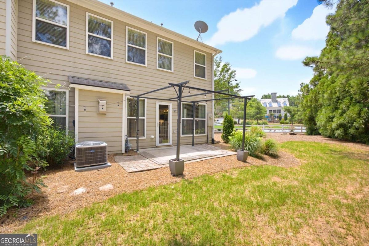 403 Mountain View Lane Woodstock - Photo 35