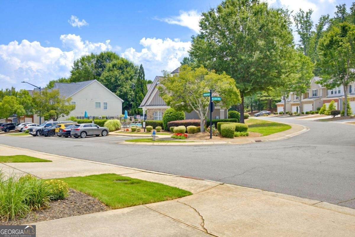 403 Mountain View Lane Woodstock - Photo 37