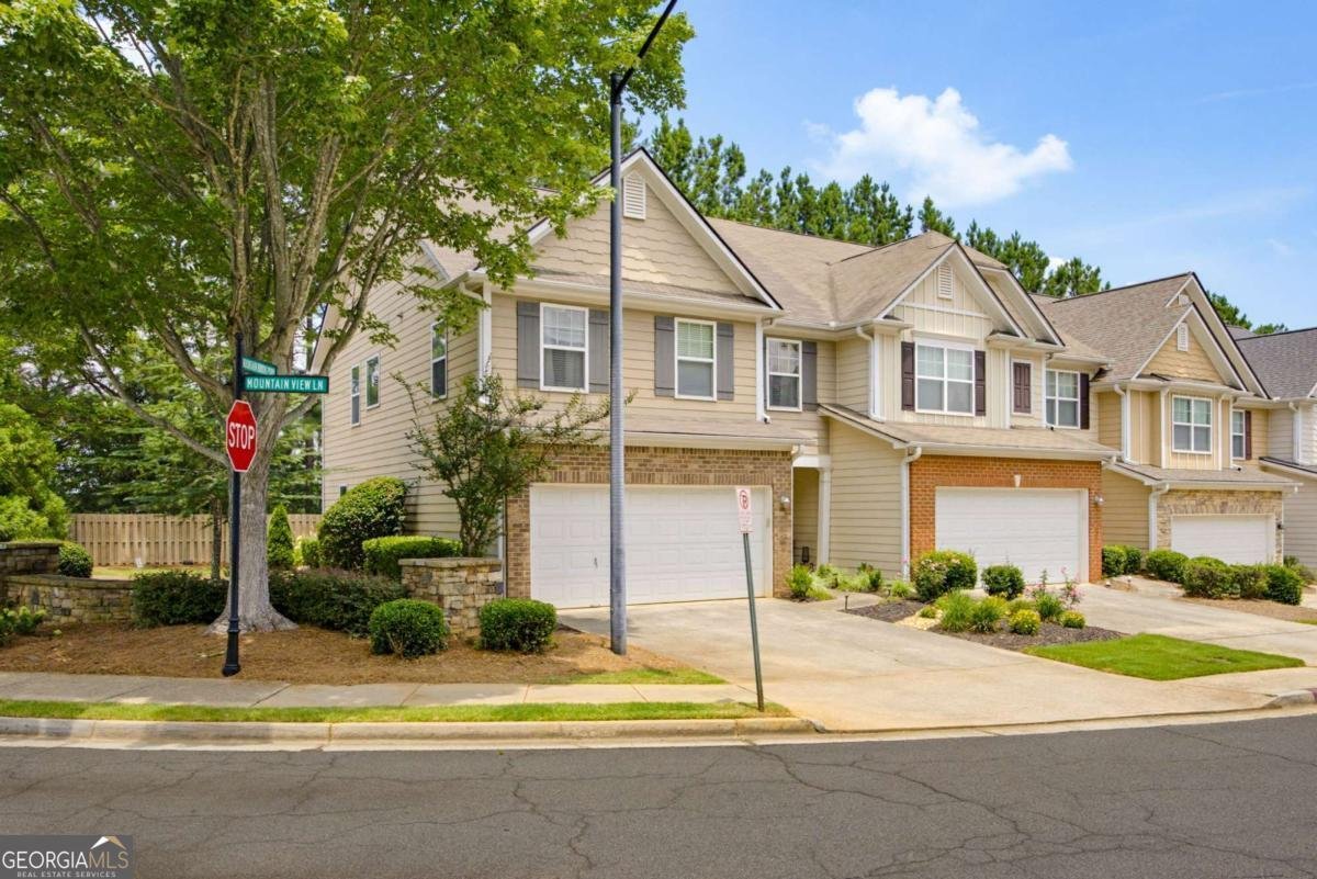 403 Mountain View Lane Woodstock - Photo 38