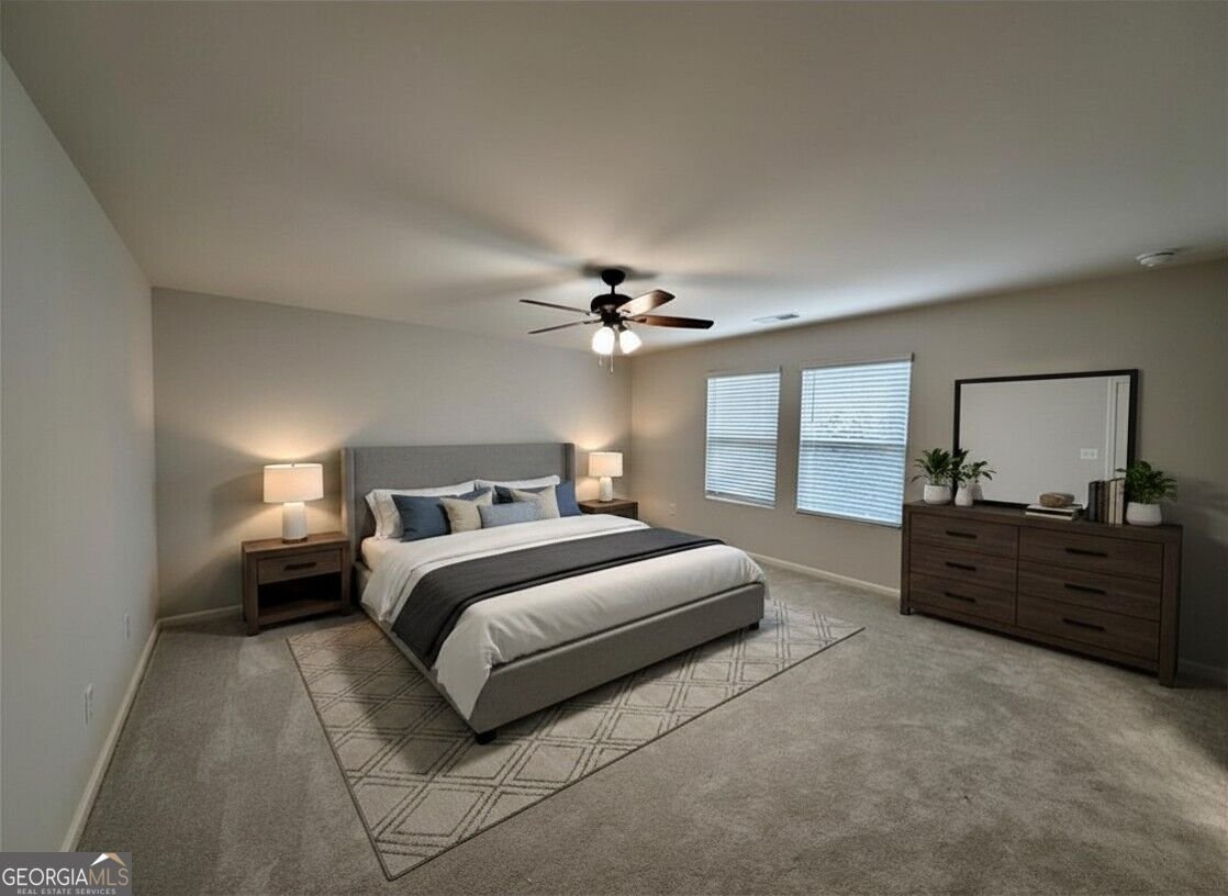 5120 Minnow Lane Cumming - Photo 14