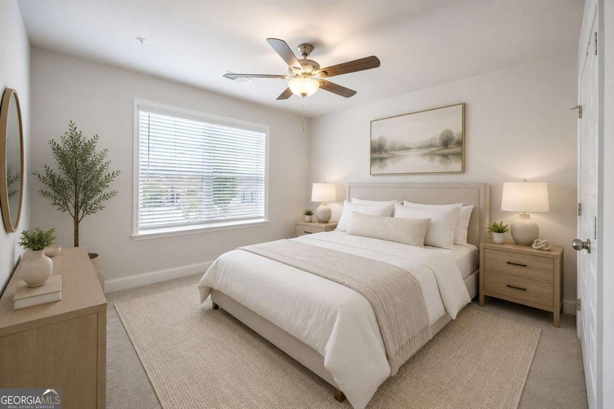 1571 Summer Song Drive Marietta - Photo 19