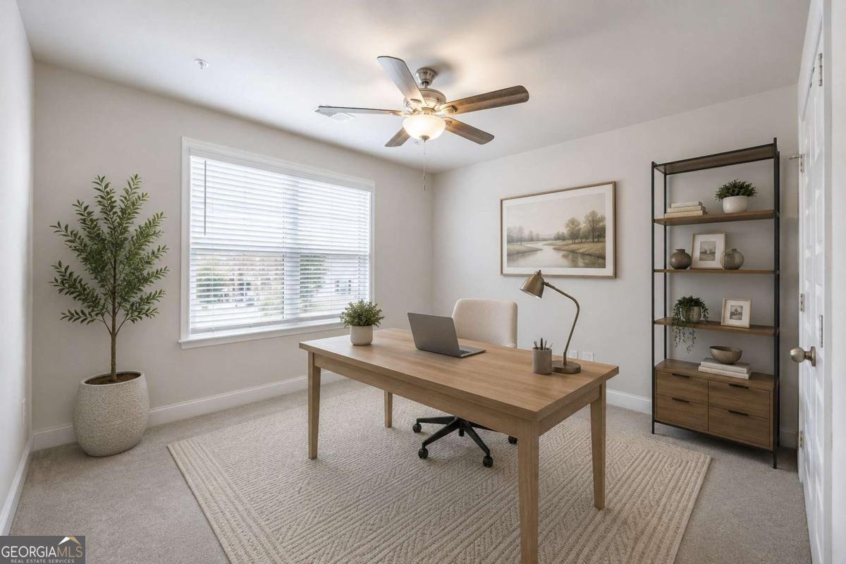 1571 Summer Song Drive Marietta - Photo 20