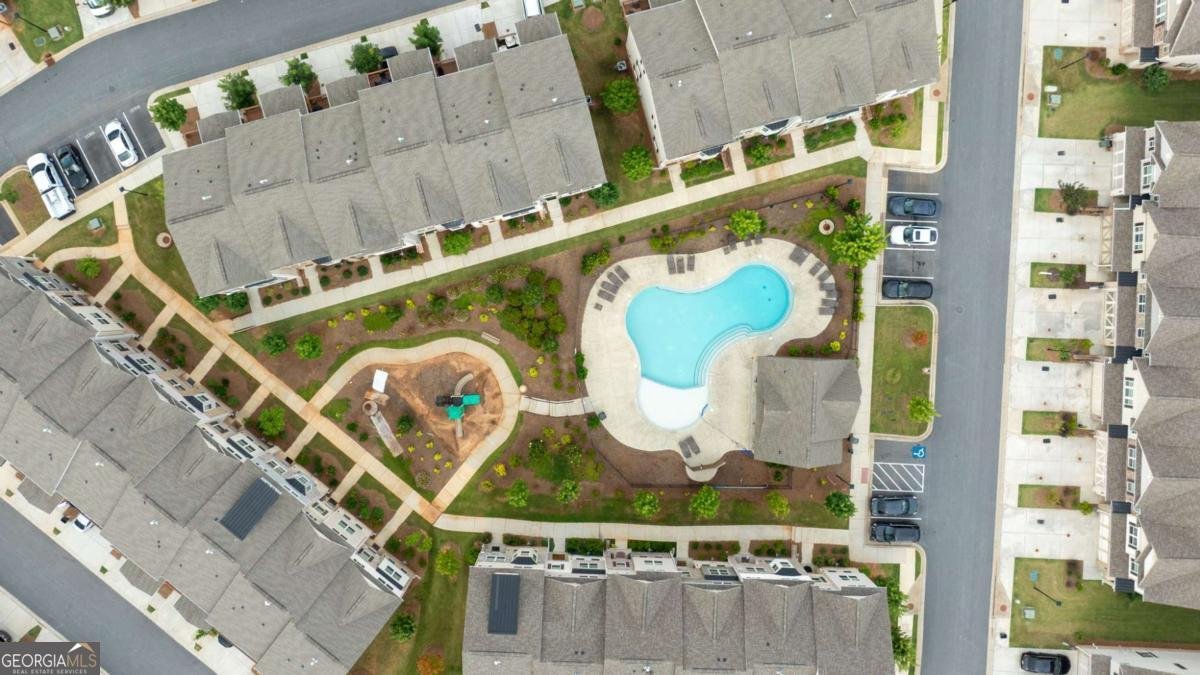 1571 Summer Song Drive Marietta - Photo 28