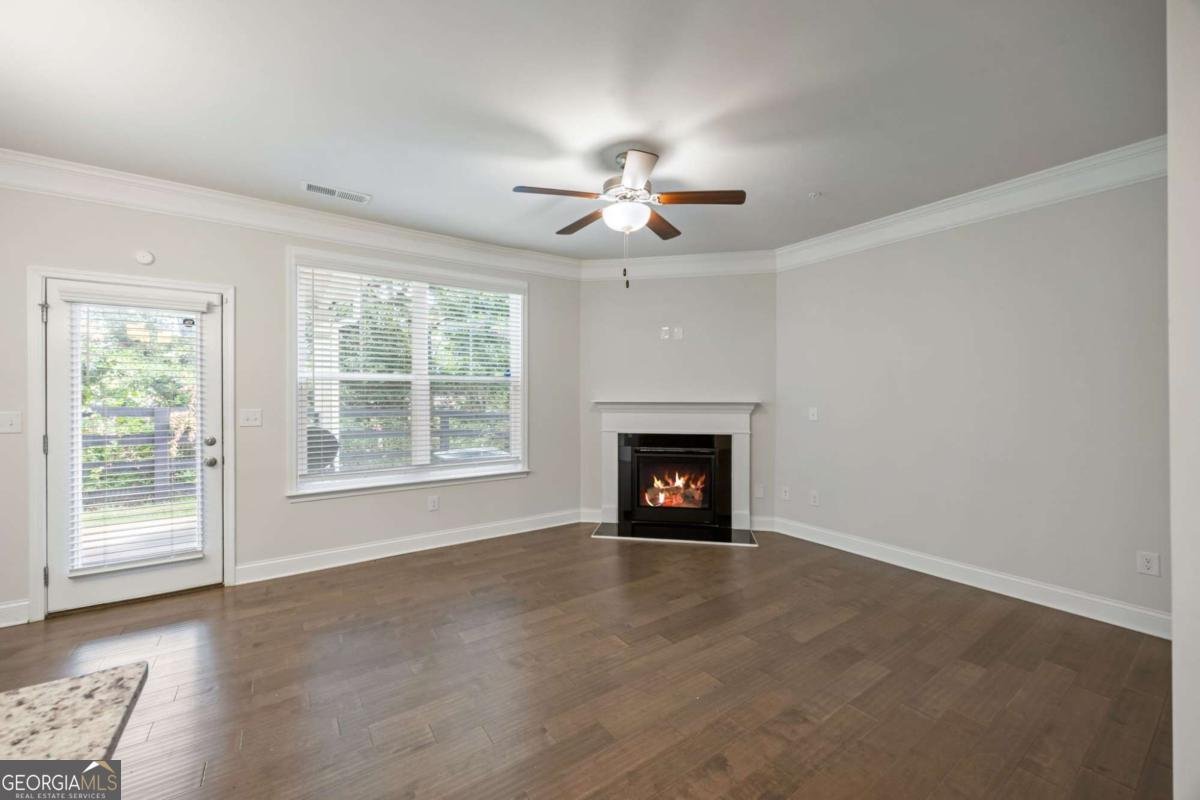 1571 Summer Song Drive Marietta - Photo 7