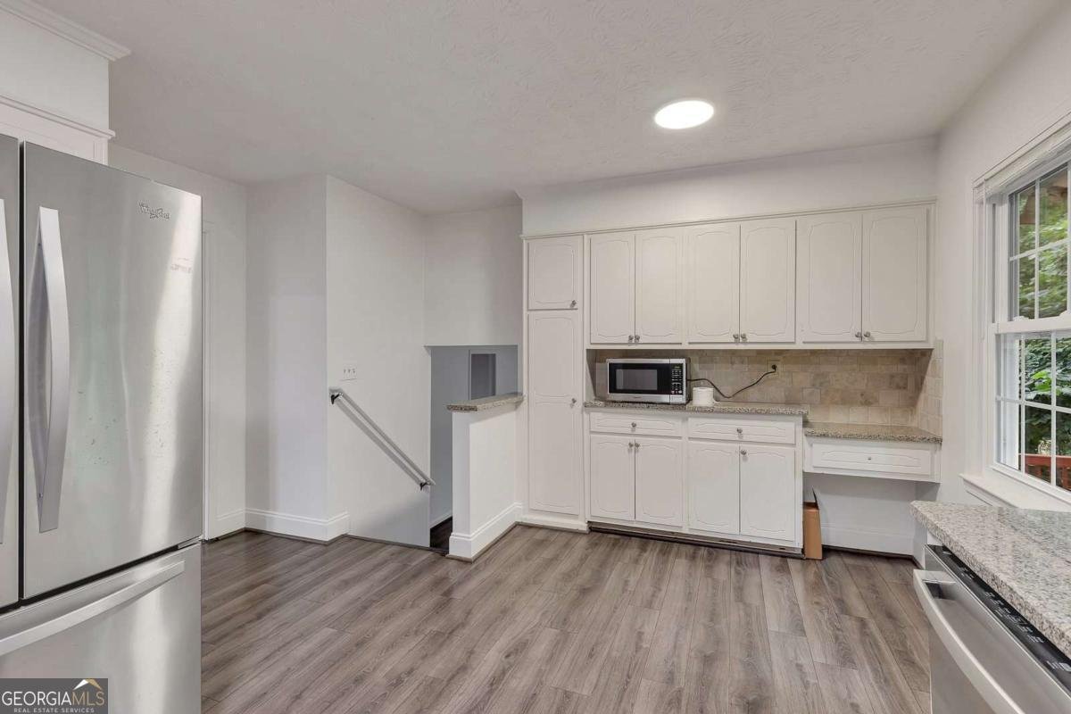 5824 Golden West Trail Lilburn - Photo 13