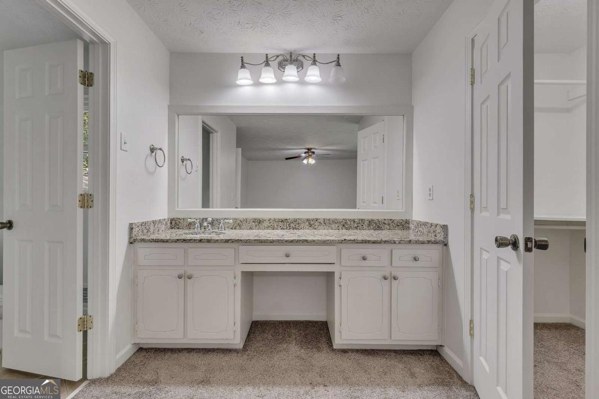 5824 Golden West Trail Lilburn - Photo 17