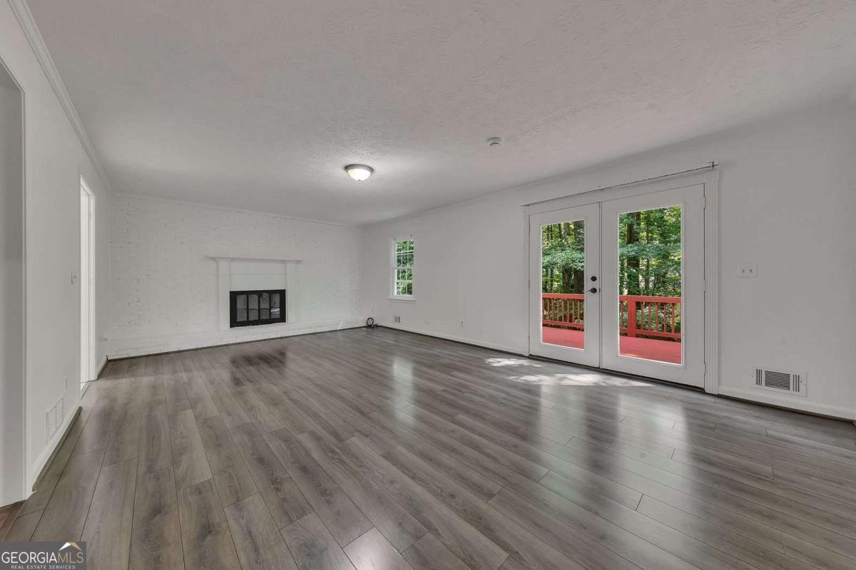 5824 Golden West Trail Lilburn - Photo 24