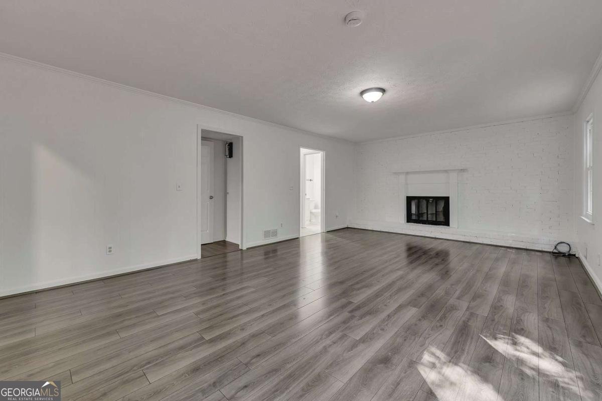 5824 Golden West Trail Lilburn - Photo 25