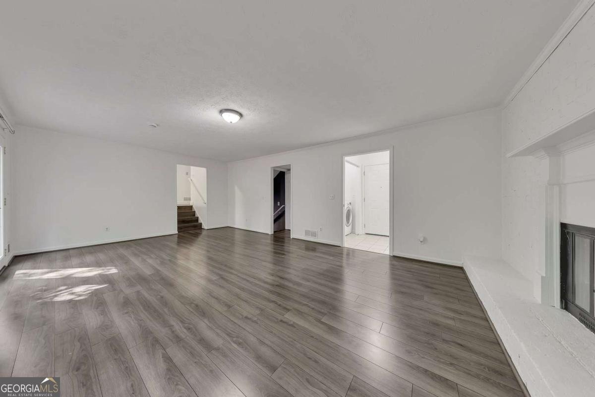 5824 Golden West Trail Lilburn - Photo 26