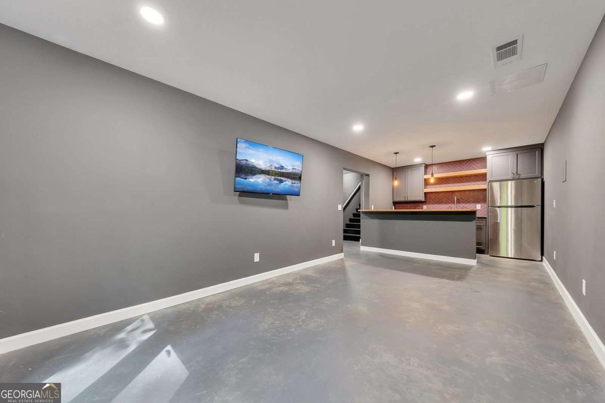 5824 Golden West Trail Lilburn - Photo 30