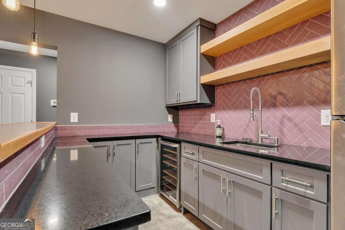 5824 Golden West Trail Lilburn - Photo 32
