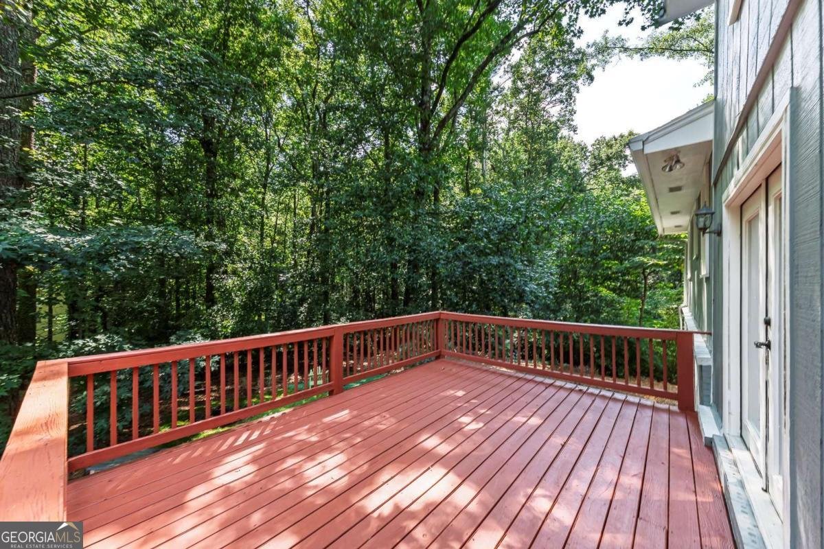 5824 Golden West Trail Lilburn - Photo 34