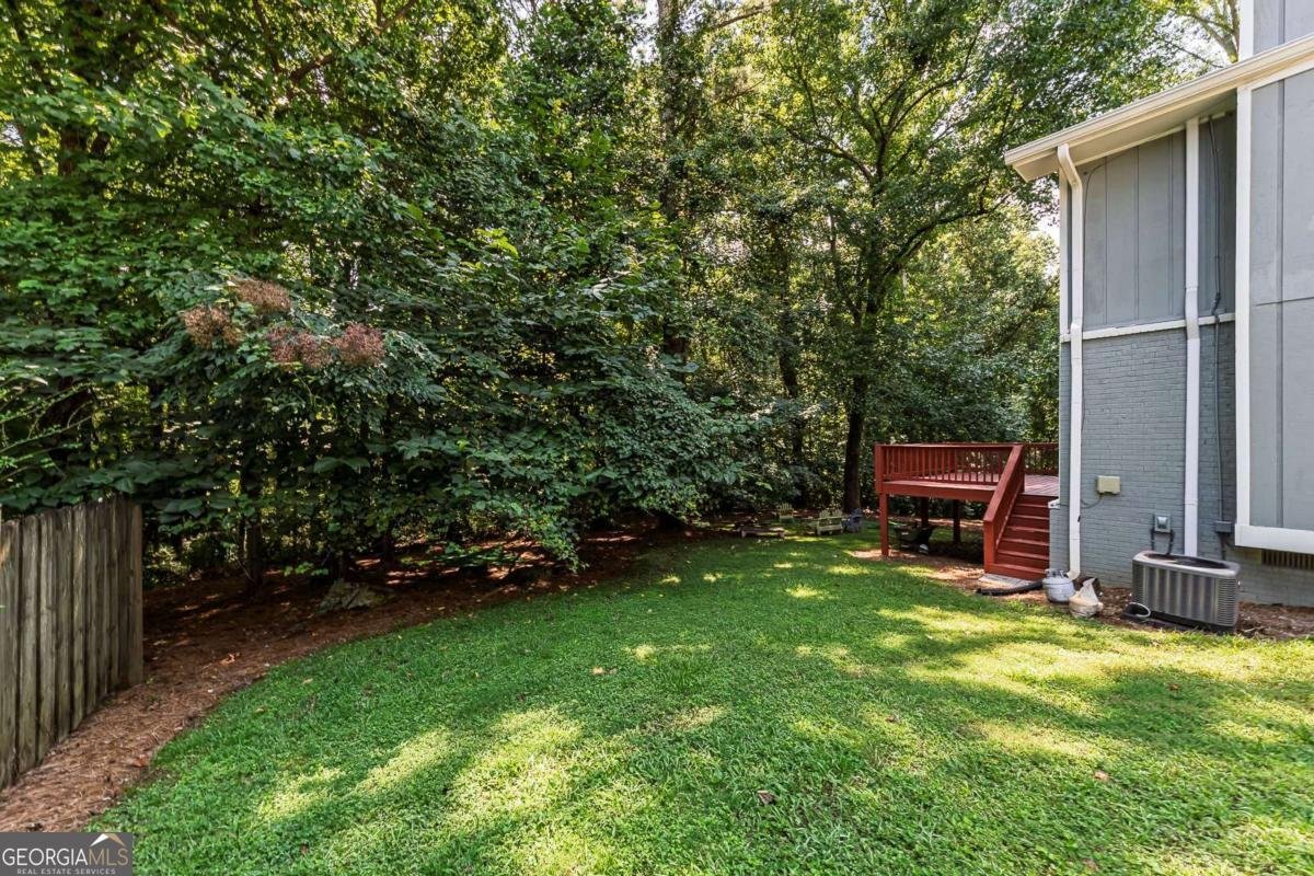 5824 Golden West Trail Lilburn - Photo 36