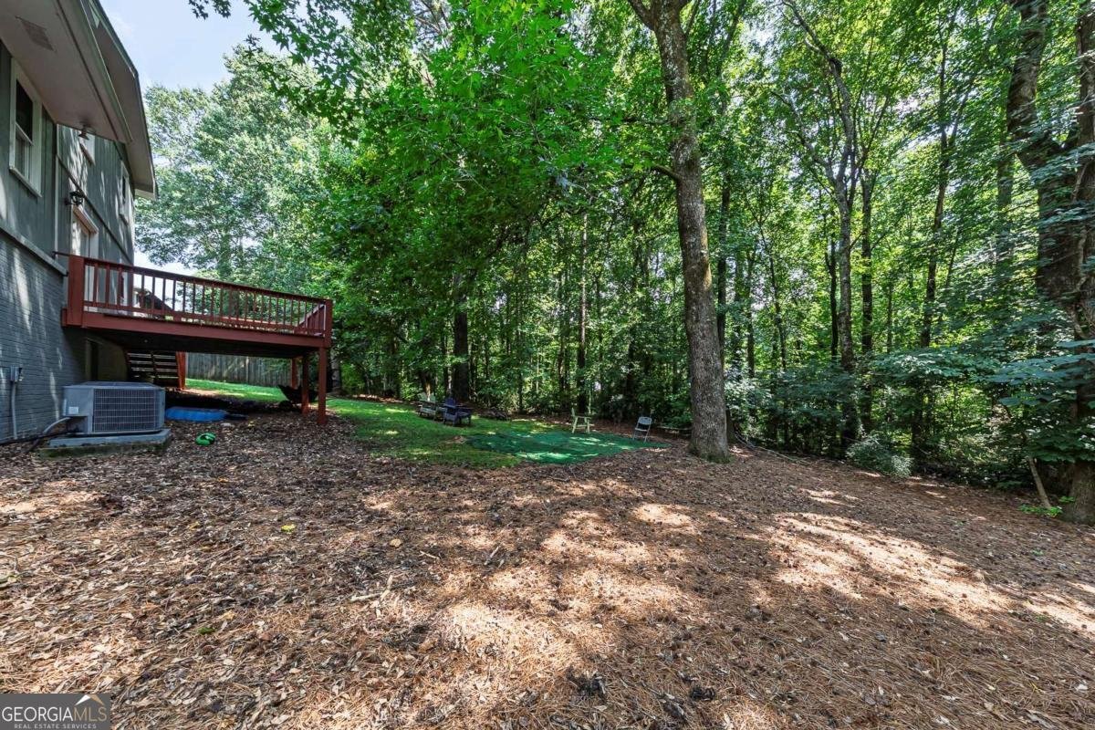 5824 Golden West Trail Lilburn - Photo 38