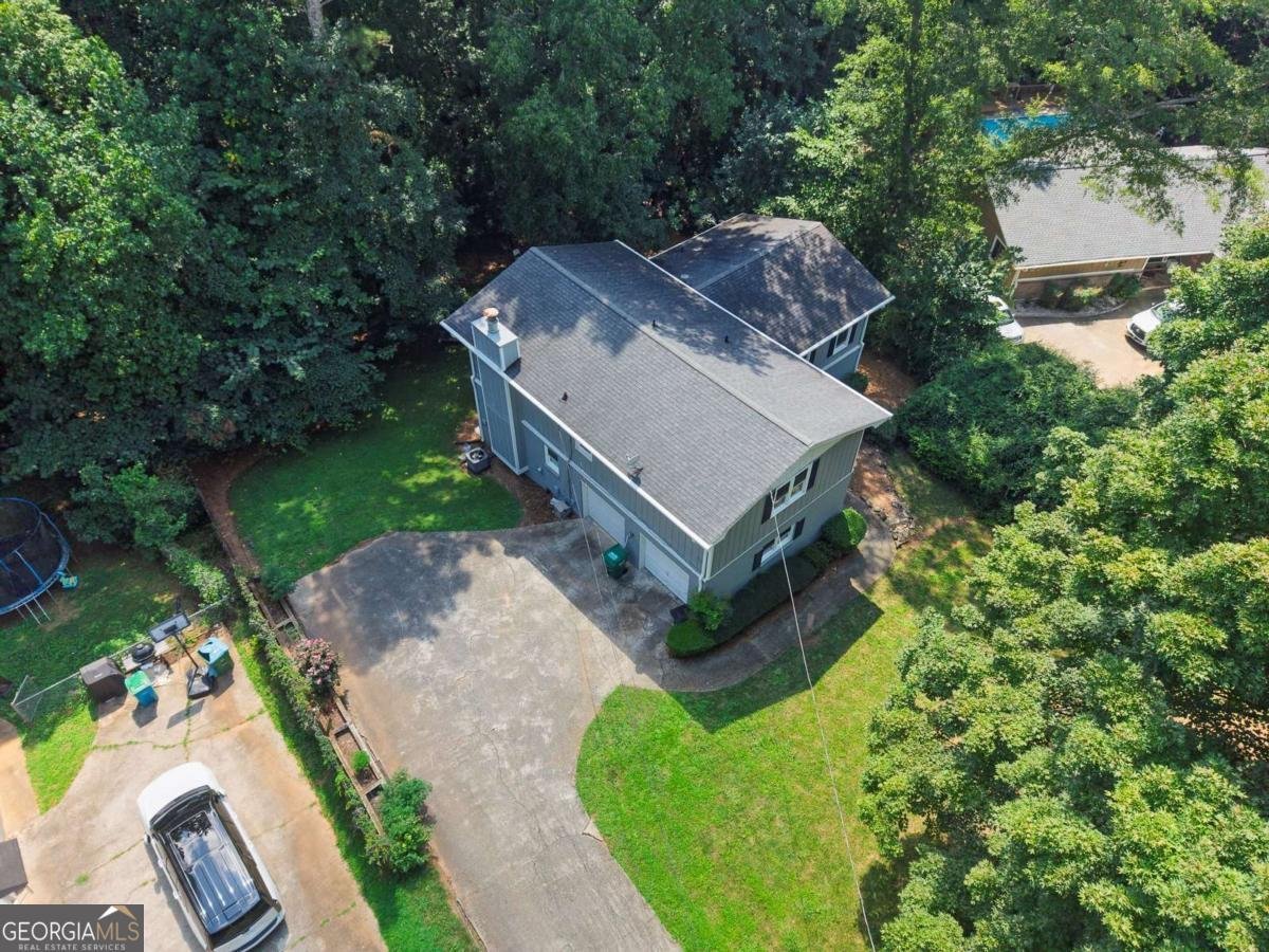 5824 Golden West Trail Lilburn - Photo 40
