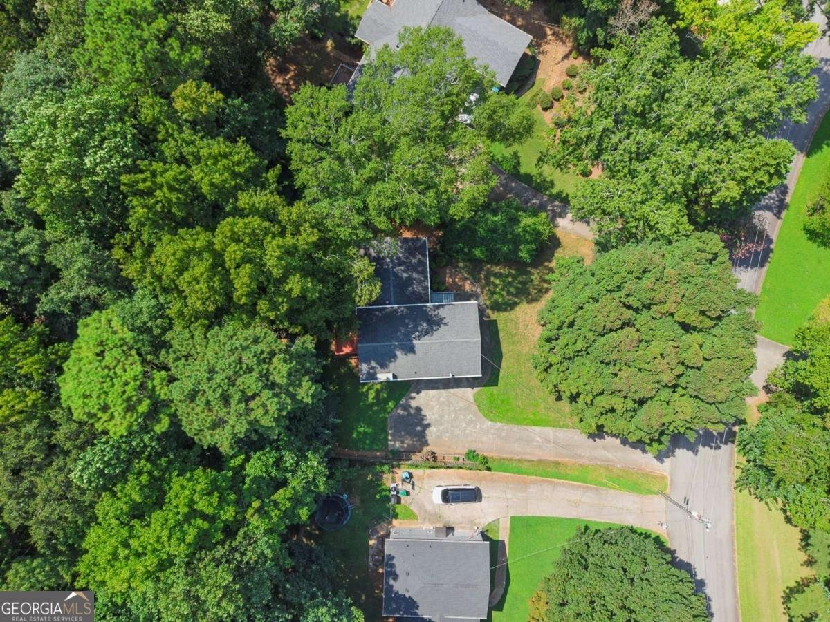 5824 Golden West Trail Lilburn - Photo 41