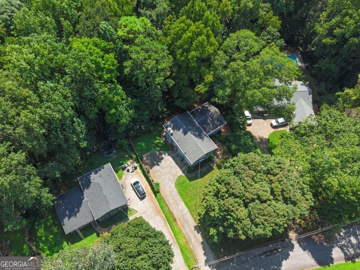 5824 Golden West Trail Lilburn - Photo 42