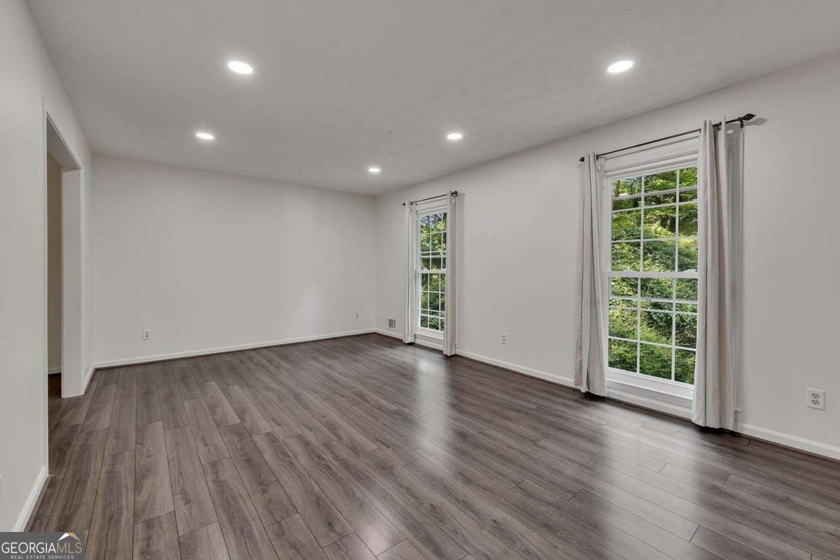 5824 Golden West Trail Lilburn - Photo 6
