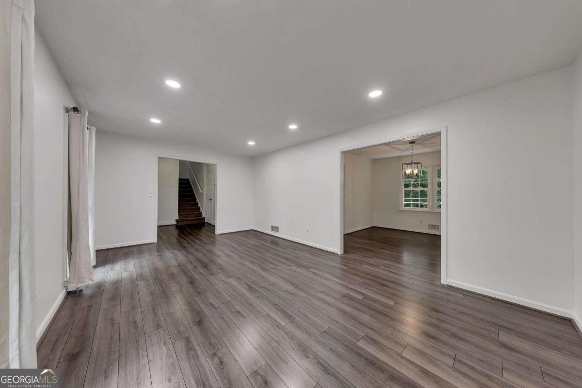 5824 Golden West Trail Lilburn - Photo 8