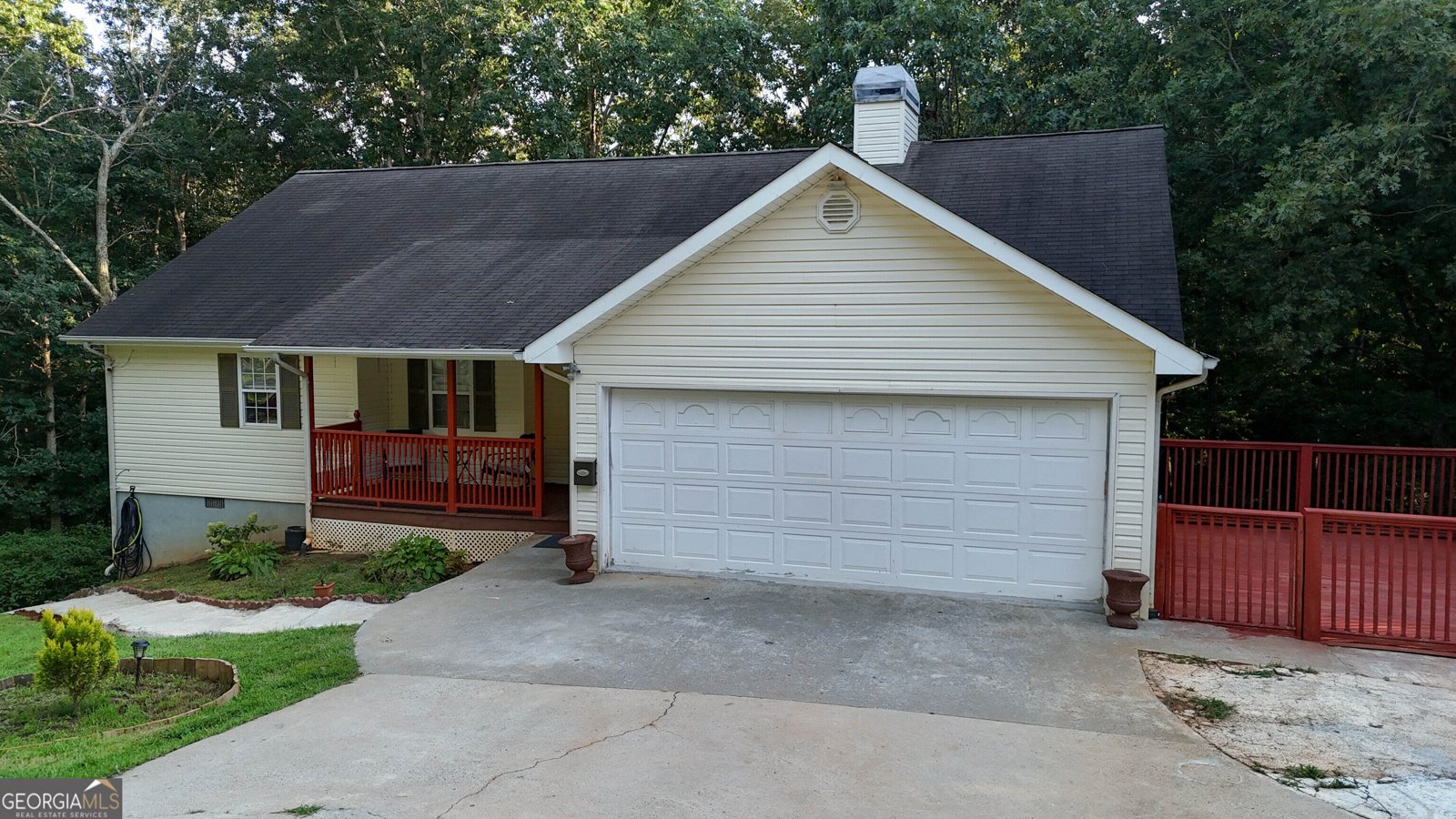 144 Shenandoah Lane Alto - main photo