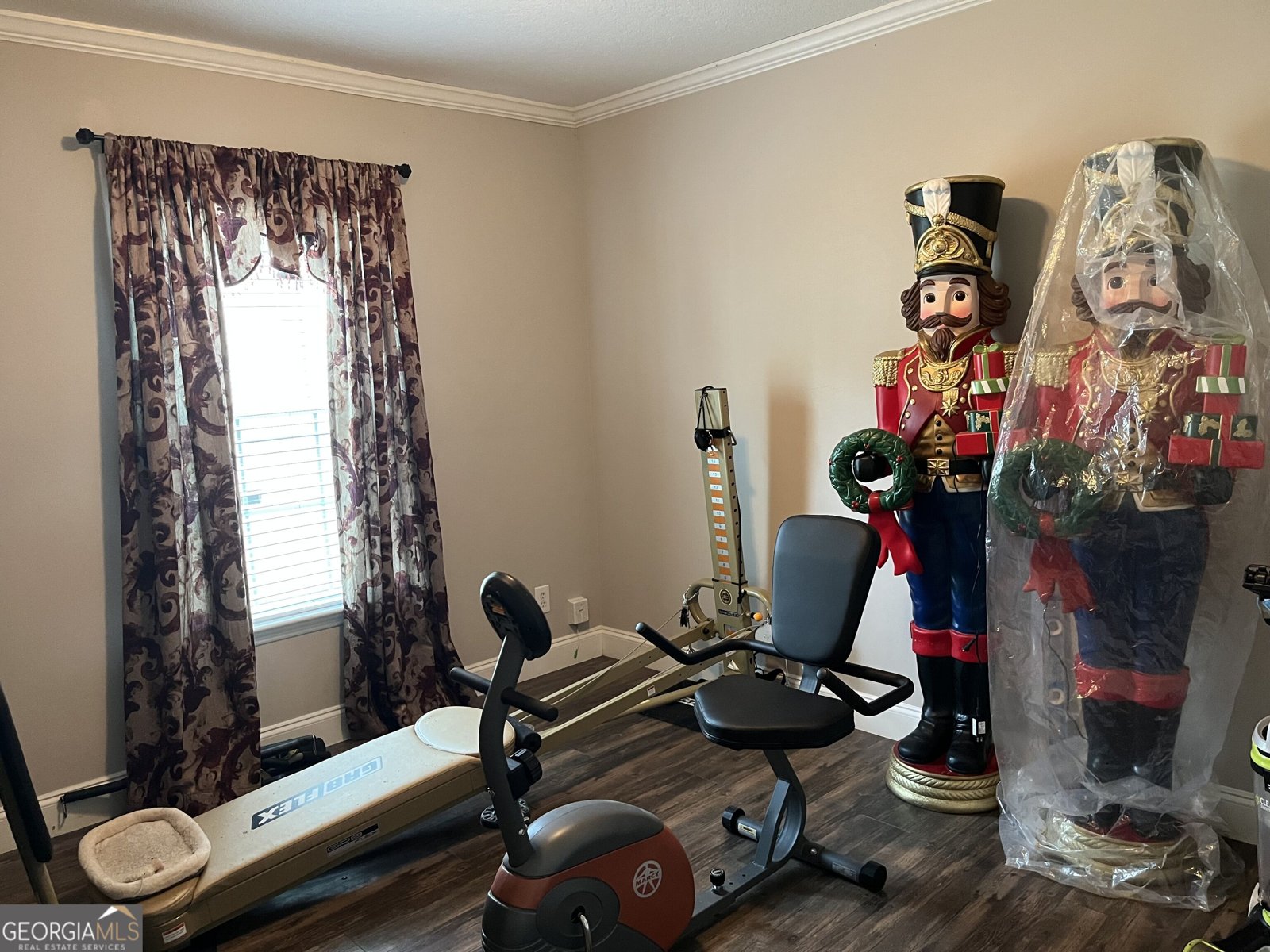 69 Beaver Run Road Newnan - Photo 12