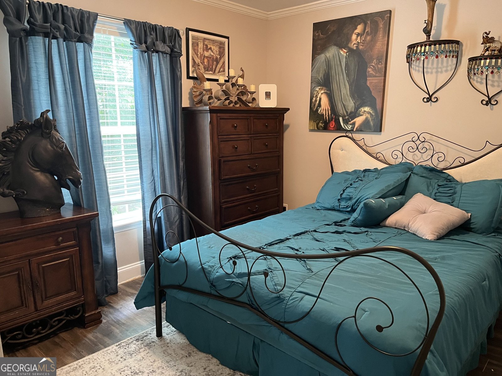 69 Beaver Run Road Newnan - Photo 14