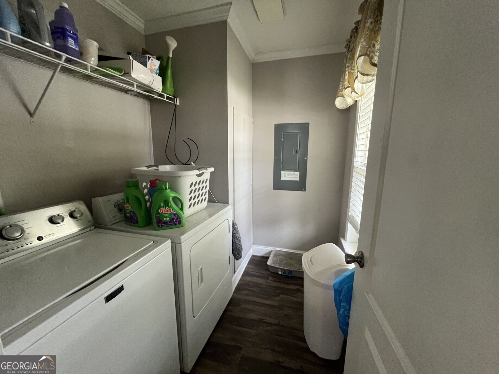 69 Beaver Run Road Newnan - Photo 15